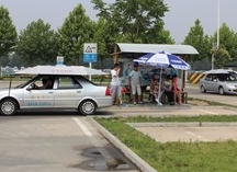 北京岳麓学车那家好