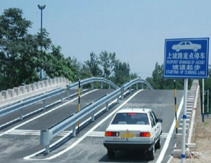 上海考驾照报名