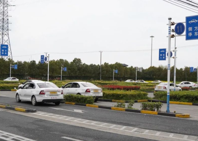 上海哪家驾校靠谱